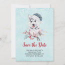 Zoek naar dog christmas uitnodigingen Puppy