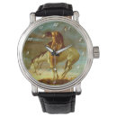 Recherche de peintures de cheval montres Vintage