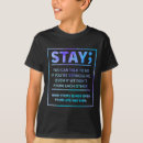 Recherche de semicolon tshirts Suicide