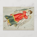 Recherche de astrologie zodiaque cartes postales Constellation