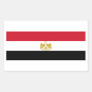 Zoek naar vlag egypte stickers Land
