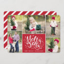 Recherche de jolly christmas vœux cartes Moderne