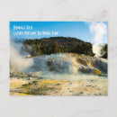 Recherche de de volcan cartes postales Randonnée