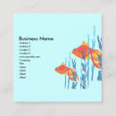 Zoek naar fish visitekaartjes Huisdieren