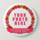 Recherche de guirlande badges Mignon