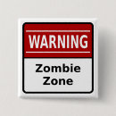 Recherche de morts vivants badges Horreur