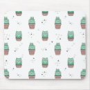 Zoek naar cactus muismatten Muispad