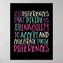 Recherche de différence posters Gentillesse