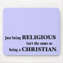 Zoek naar christelijke muismatten Religieuze