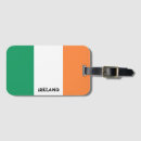 Recherche de irlandais bagages étiquettes Irlande