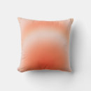 Recherche de dégradé coussins Ombre