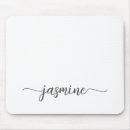 Recherche de blanc tapis souris Script