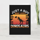 Recherche de rapaces vœux cartes Jurassique