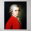 Zoek naar componist posters Mozart