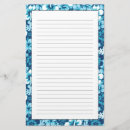 Zoek naar naadloos briefpapier Patroon