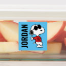 Zoek naar neiging Snoopy