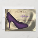 Recherche de chaussures de mode invitations Talons