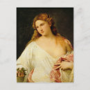Recherche de titian cartes postales Femelle