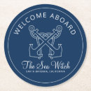 Recherche de nautical dessous de verres Voile