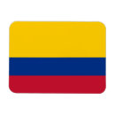 Recherche de la colombie magnets Patriotique