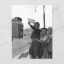 Recherche de lettre de noël cartes postales Vintage