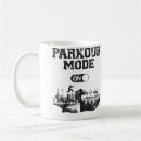 Recherche de culture classiques tasses Sports extrêmes