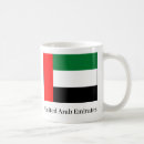 Recherche de uae tasses Émirat arabe unifié