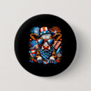 Zoek naar boers buttons Amerikaanse vlag