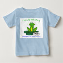 Zoek naar waterlelie tshirts Groen