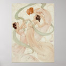 Recherche de kirchner posters Vintage