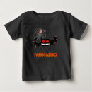Recherche de toile bébé tshirts Effrayant
