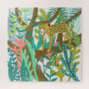 Recherche de cheetah puzzles Jungle