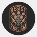 Recherche de dissidence autocollants Activisme