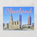 Recherche de cleveland cartes postales Terminal