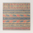 Recherche de tribal motif puzzles Africain