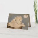 Zoek naar vintage puppy kaarten Huisdier