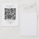 Recherche de abordable réponses cartons Code qr