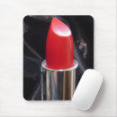 Recherche de rouges lèvres tapis souris Rouge à lèvres