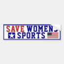 Zoek naar sporten bumperstickers For her