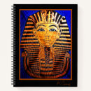 Recherche de egyptien antique carnets Pharaon