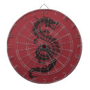 Recherche de dragon jeux de fléchettes Chinois