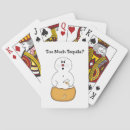 Recherche de tequila jeux de cartes Boire