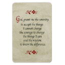 Zoek naar 12 stappen magneten Gebed