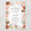 Recherche de rustic boho invitations Élégant