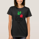 Recherche de radish tshirts Légume