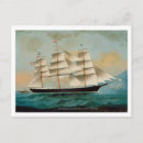 Recherche de bateau de cargo posters Voile