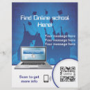 Recherche de enseignement prospectus École