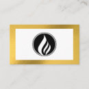 Zoek naar stempel visitekaartjes Bedrijf