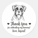Recherche de boxer autocollants Boxeur