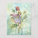 Recherche de lapin rose cartes postales Roses